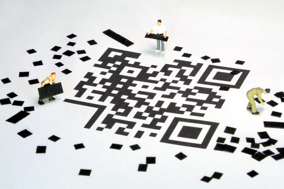 네이버 QR 체크인 활용법 알아보자