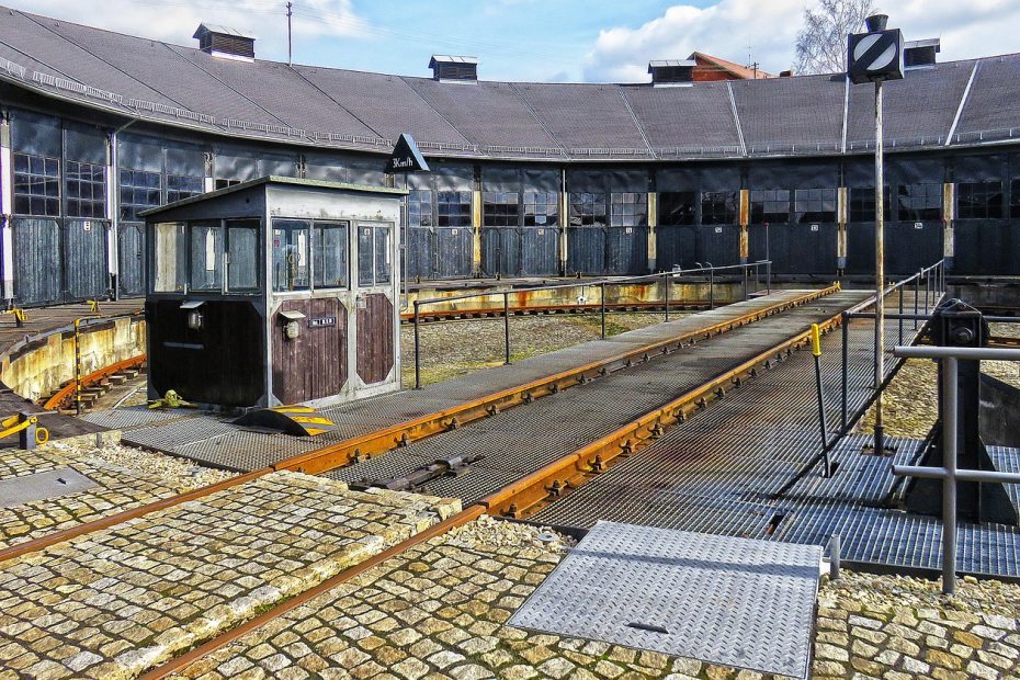 도척콘솔hub 위치 알아보자