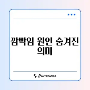다이슨 청소기 빨간불 10번 깜빡임 (배터리? 필터?)