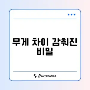 다이슨 V15 디텍트 vs Gen5 차이점 (무게, 흡입력)