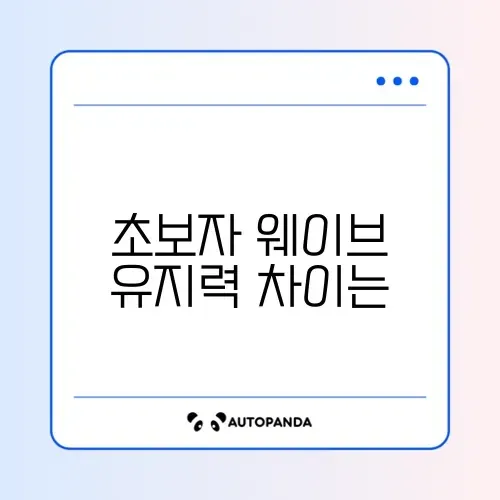 다이슨 에어랩 vs 샤크 플렉스타일: 똥손 기준 웨이브 지속력 썸네일