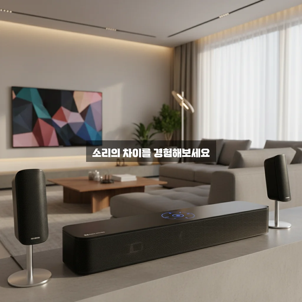 갤럭시 돌비 애트모스(Dolby Atmos) 설정 관련 이미지 3