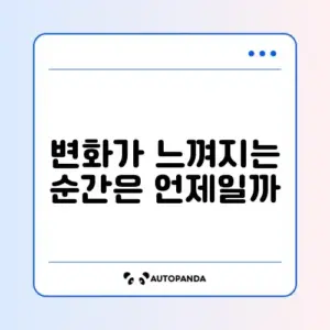 영양제 복용 한달, 식이섬유 효과 완벽 정리