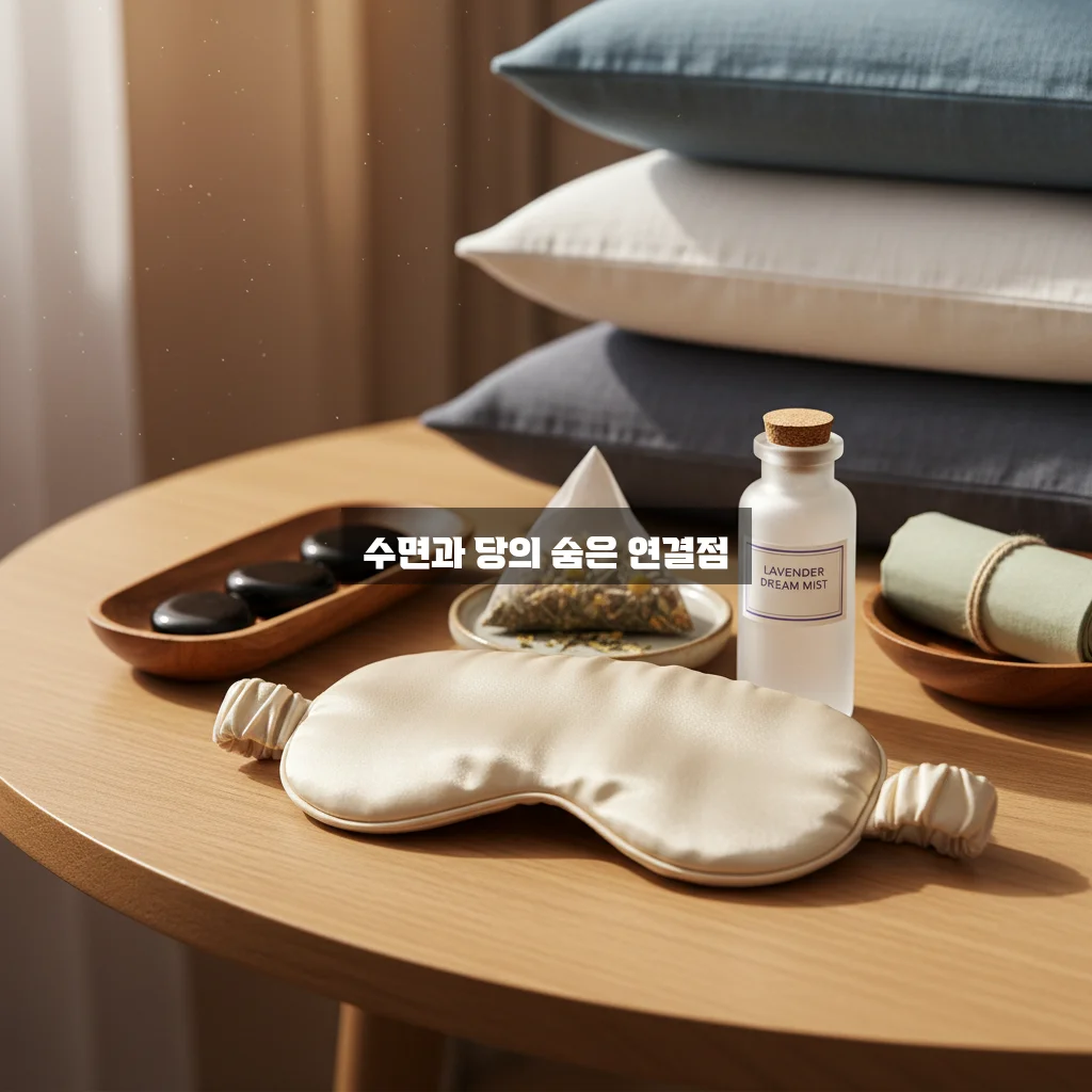 수면 저당 비교 초보를 위한 완벽 가이드 알아보기 관련 이미지 3