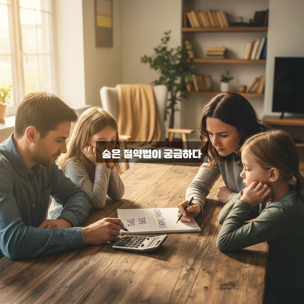 가스비 확실히 줄이는 꿀팁 완벽 정리 관련 이미지 1