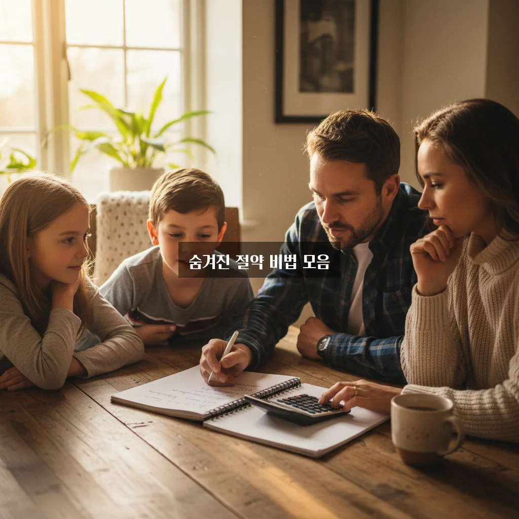 가스비 확실히 줄이는 꿀팁 완벽 정리 관련 이미지 2