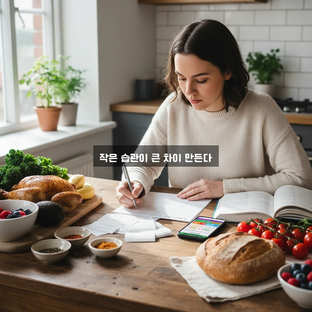 배달비 줄이는 생활 습관 완벽 정리하기 관련 이미지 1