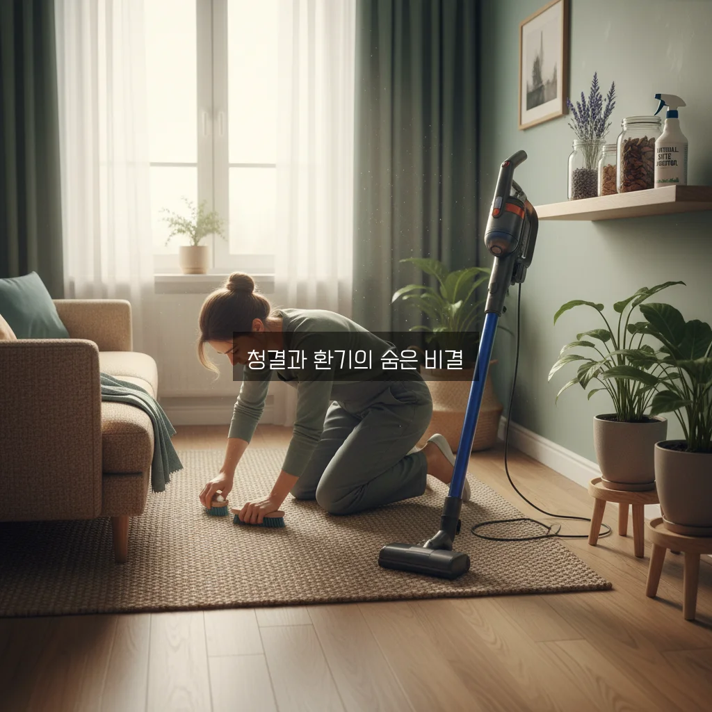 원룸 벌레 생기지 않게 하는 완벽한 방법 알아보기 관련 이미지 1