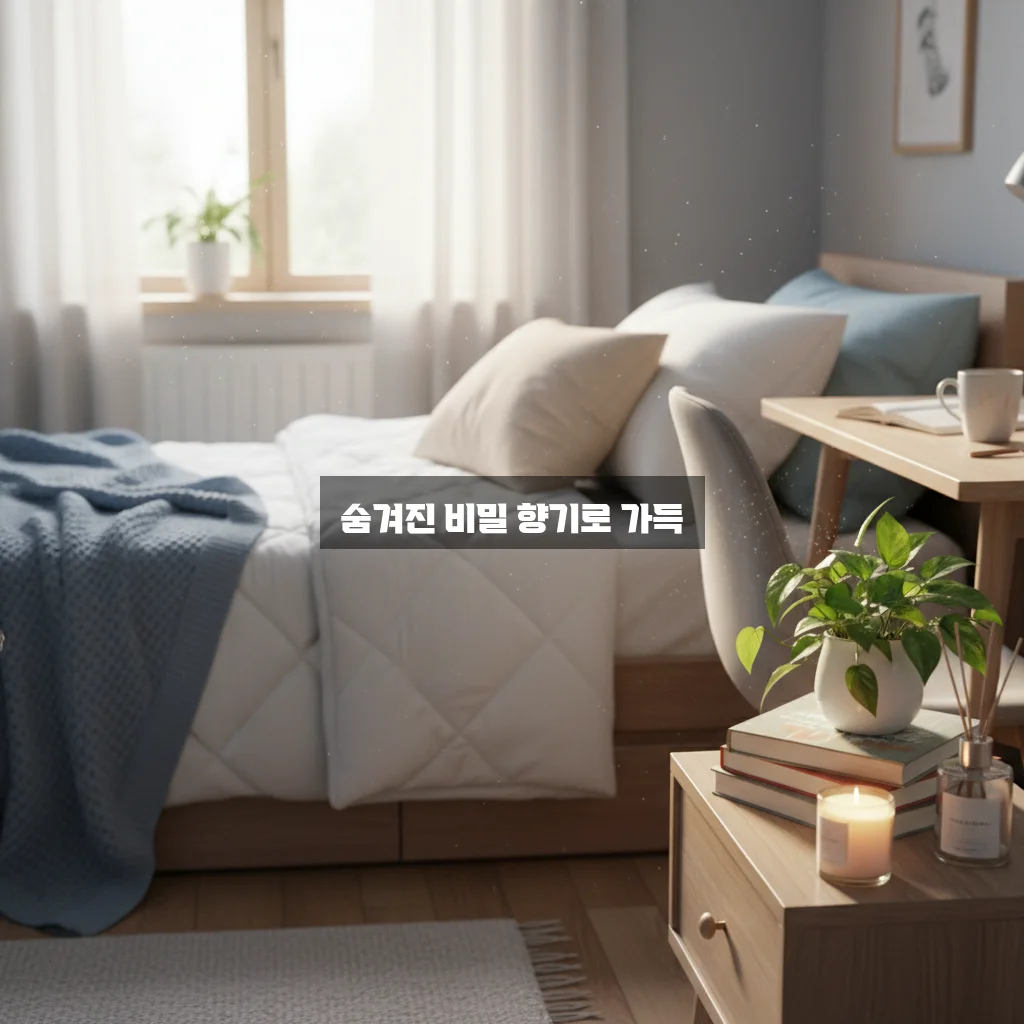 자취방 냄새 완벽 제거 방법 알아보기 관련 이미지 2