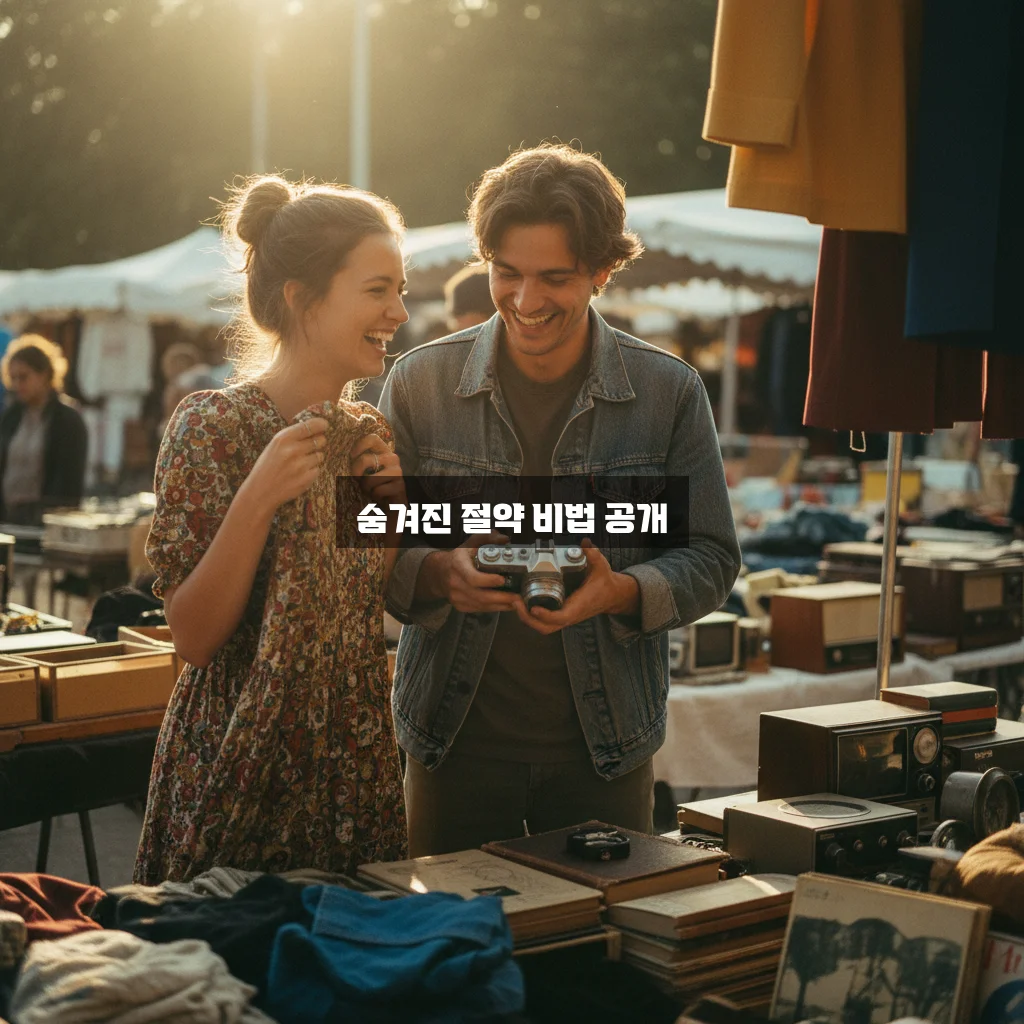 중고거래로 생활비 절약하는 완벽 가이드 알아보기 관련 이미지 2