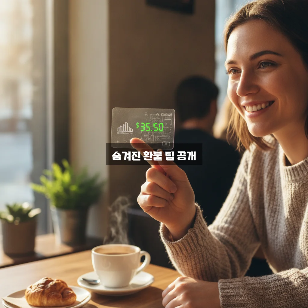교통카드 잔액 쉽게 환불받는 완벽 가이드 알아보기 관련 이미지 3