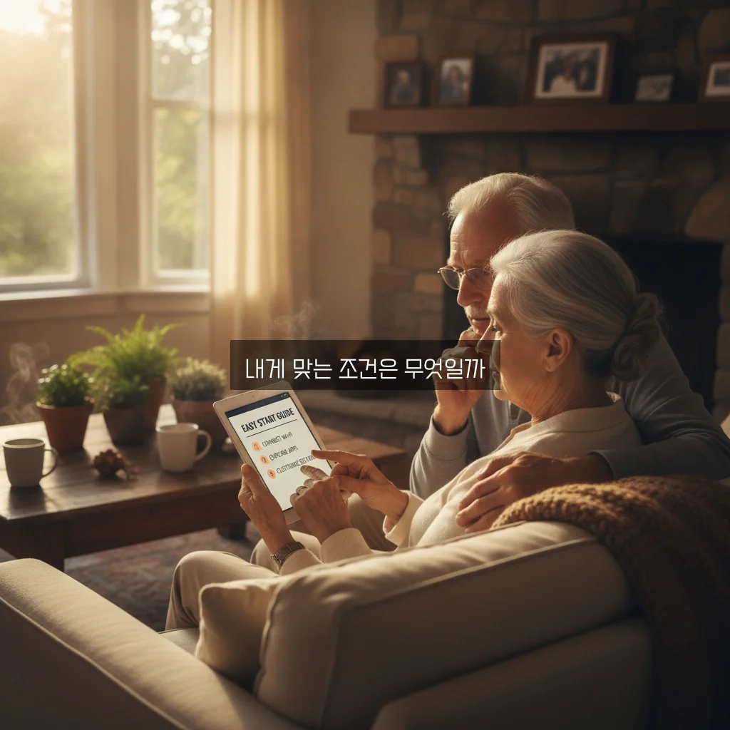 기초연금 수급자격 쉽게 확인하는 완벽 가이드 알아보기 관련 이미지 1
