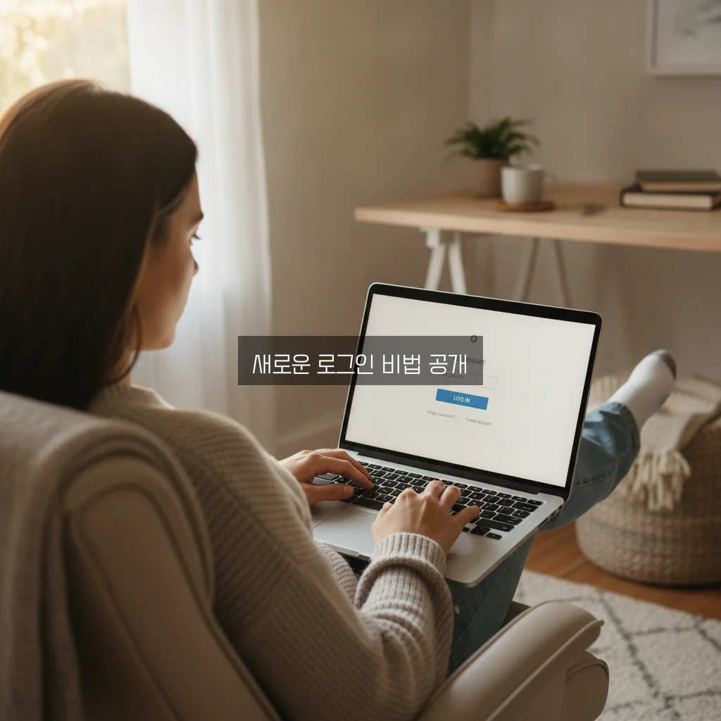정부24 공동인증서 없이 간편하게 로그인하는 방법 완벽 정리 관련 이미지 1