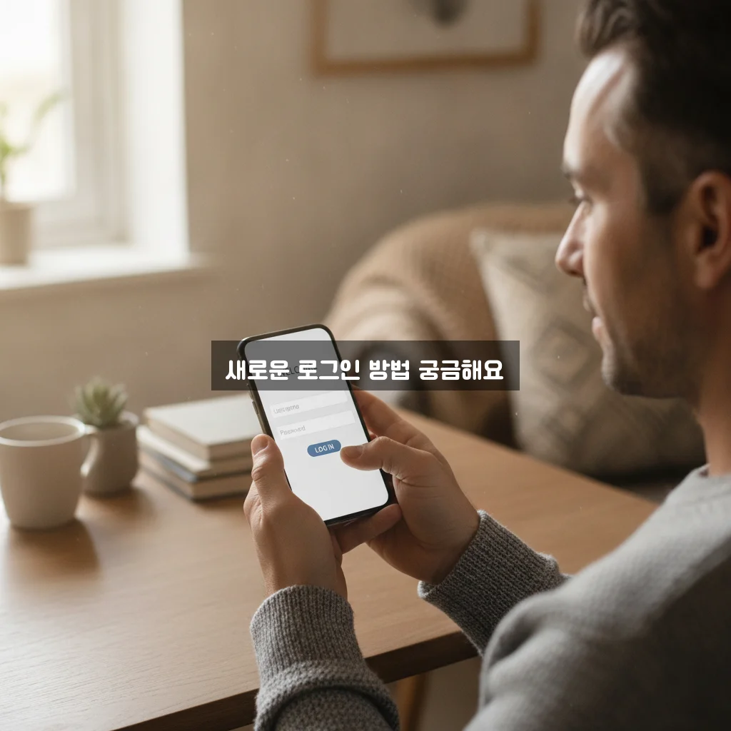 정부24 공동인증서 없이 간편하게 로그인하는 방법 완벽 정리 관련 이미지 2