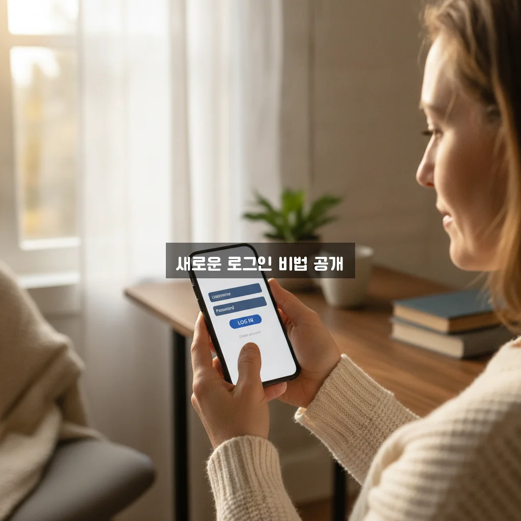 정부24 공동인증서 없이 간편하게 로그인하는 방법 완벽 정리 관련 이미지 3
