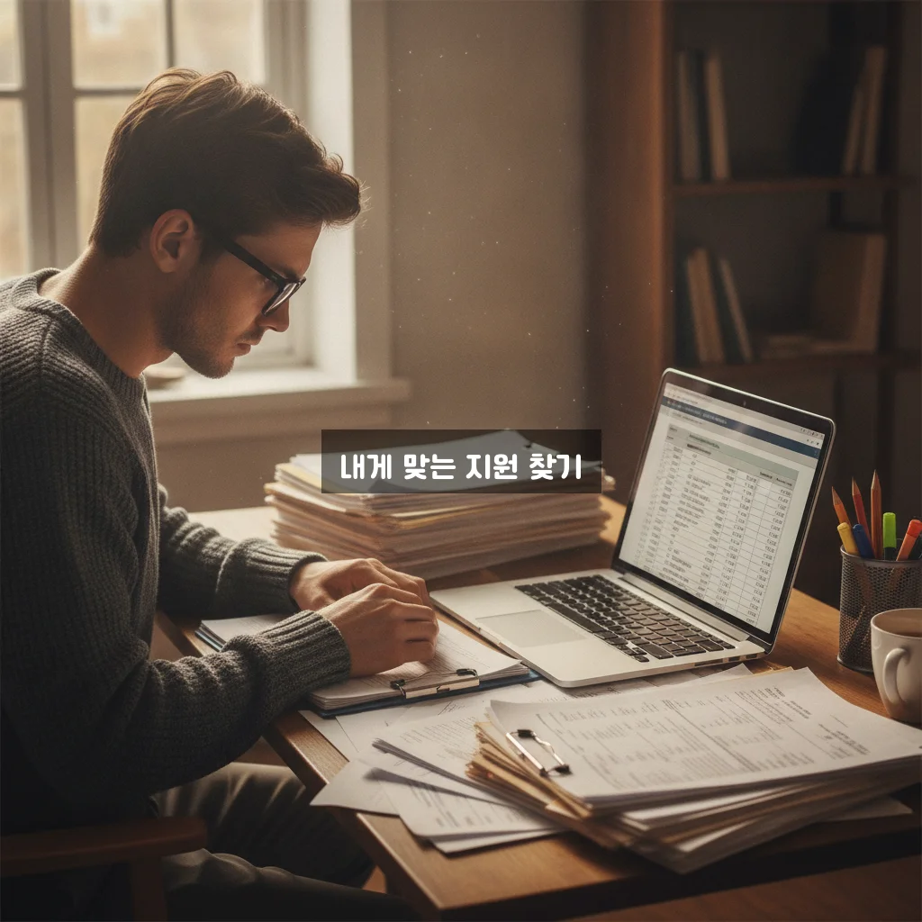 청년월세지원 신청 조건 쉽게 확인하는 완벽 가이드 관련 이미지 2